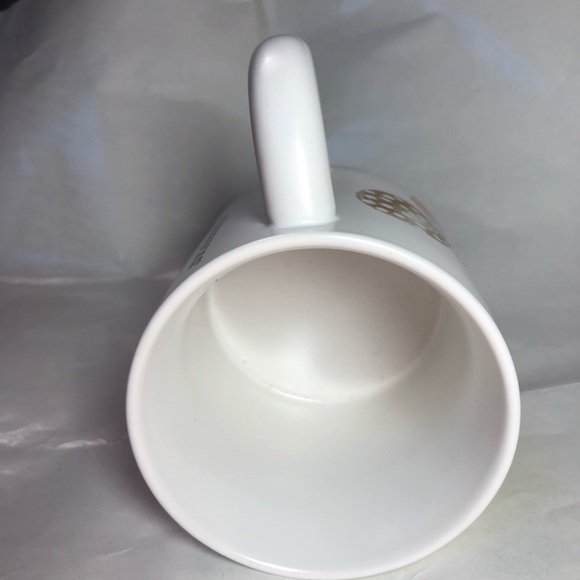 Lot of 4 2020 Easter Starbucks mug spring - Picture 4 of 5